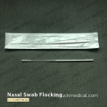 Носоглотка Swab Viral Culture NP Swab NPS CE